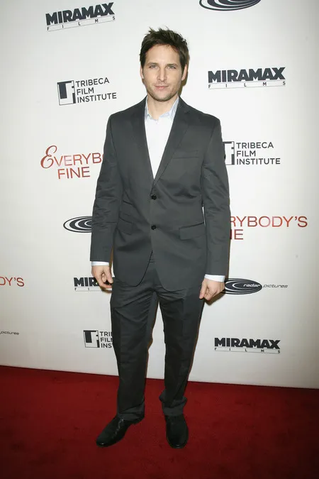 Foto Peter Facinelli