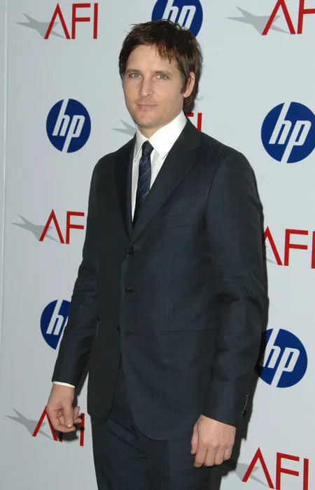Foto Peter Facinelli