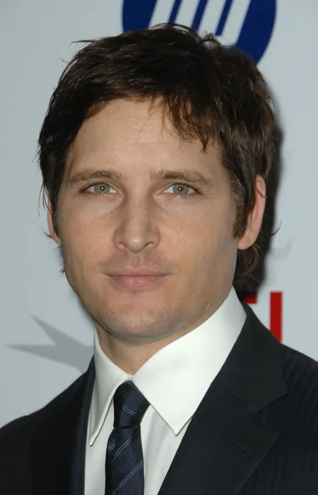 Foto Peter Facinelli