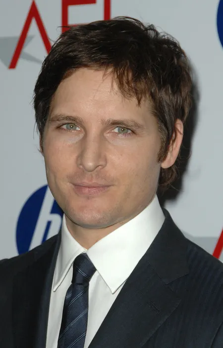 Foto Peter Facinelli