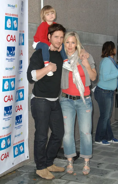 Foto Peter Facinelli
