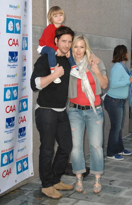 Foto Peter Facinelli