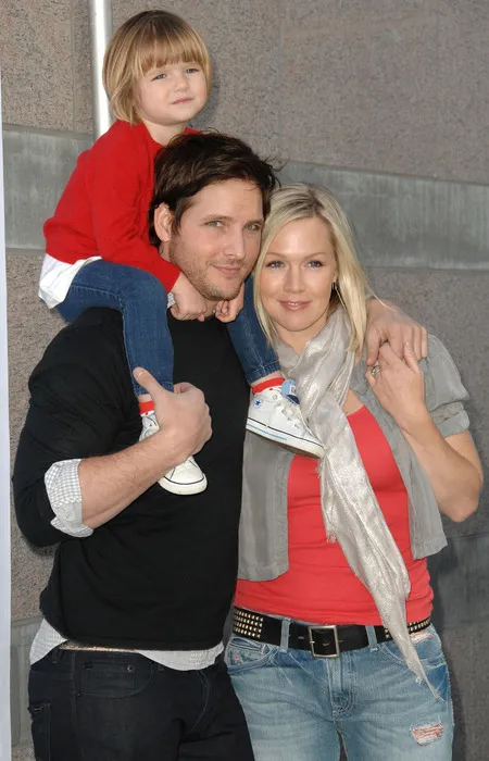 Foto Peter Facinelli