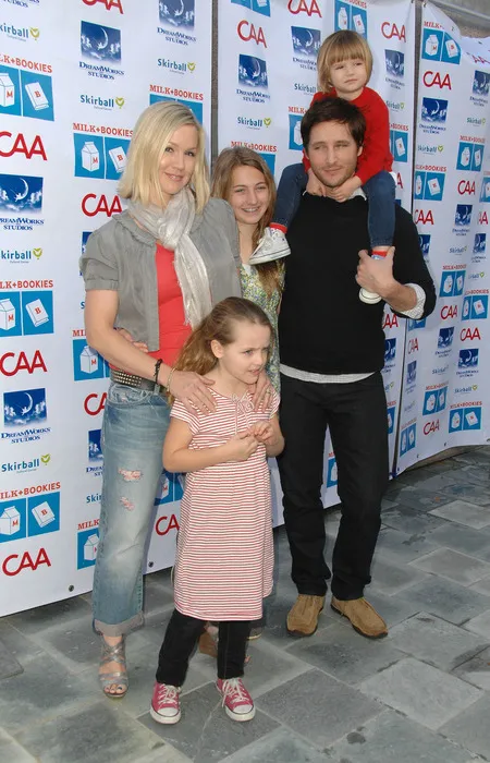 Foto Peter Facinelli