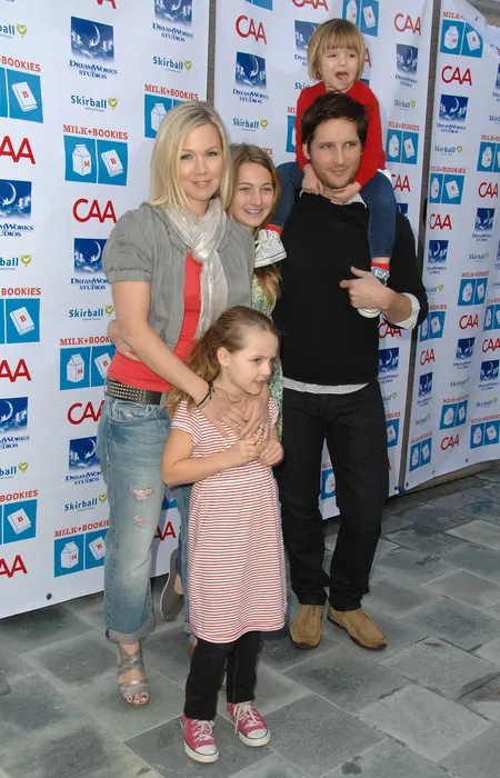 Foto Peter Facinelli