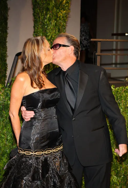 Foto Peter Fonda