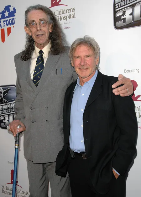Foto Peter Mayhew