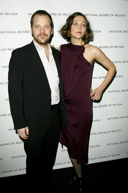 Foto Peter Sarsgaard