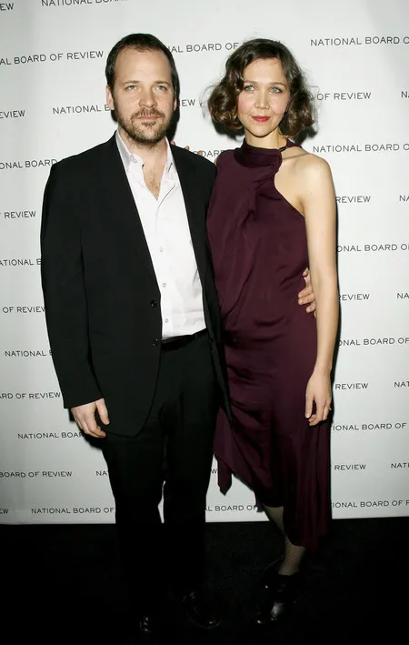 Foto Peter Sarsgaard