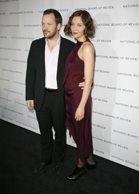 Foto Peter Sarsgaard