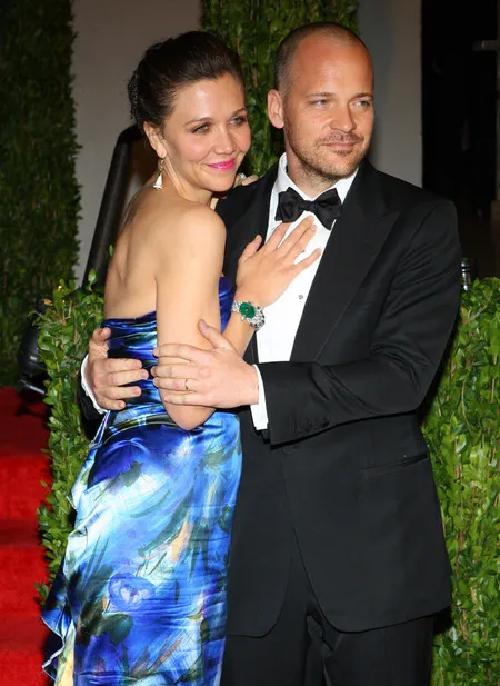 Foto Peter Sarsgaard