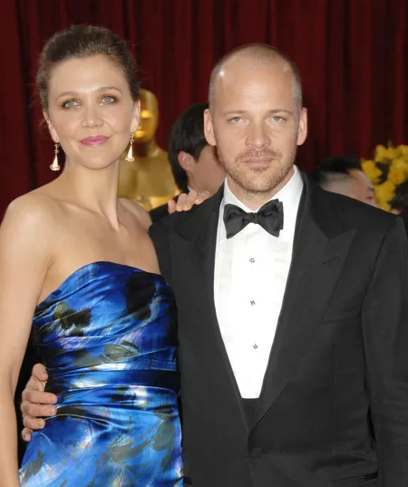 Foto Peter Sarsgaard