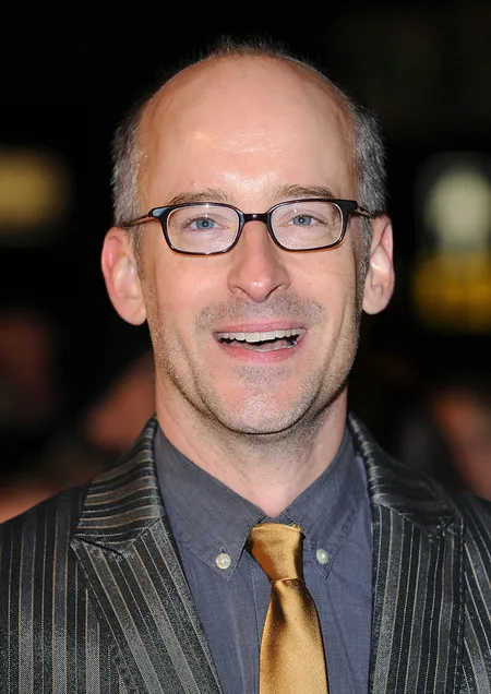 Foto Peyton Reed