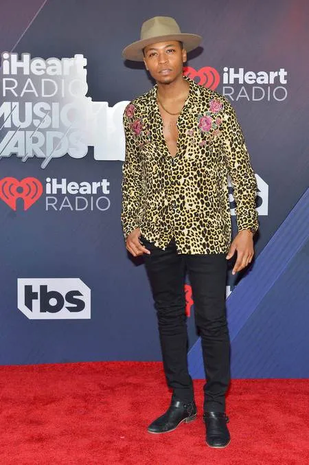 Foto Pharrel Williams