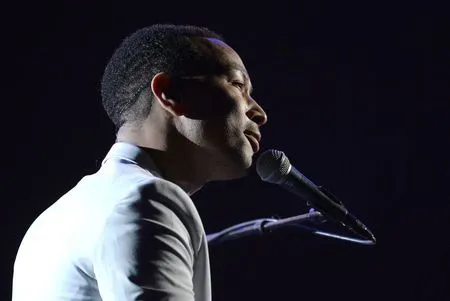 Foto Pharrell Williams