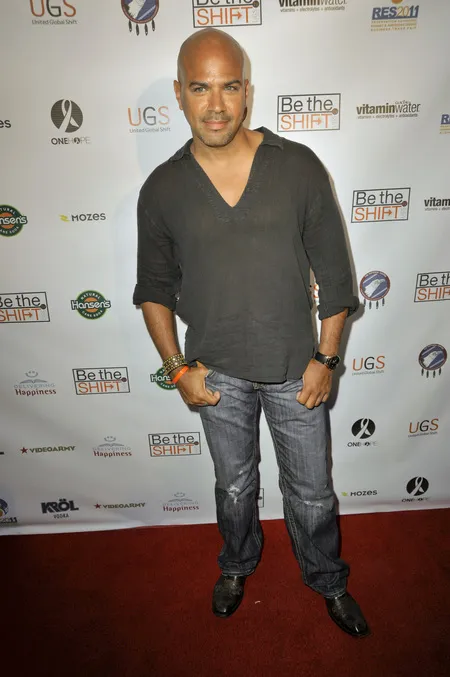 Foto Philip Anthony Rodriguez