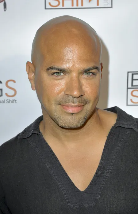 Foto Philip Anthony Rodriguez