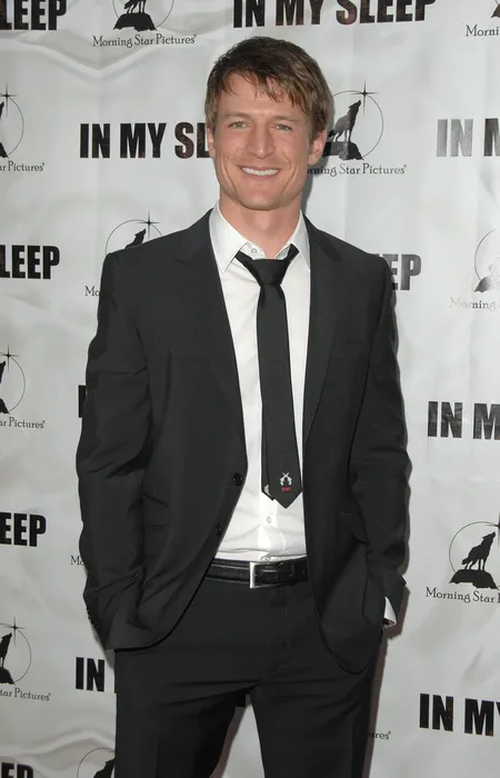 Foto Philip Winchester