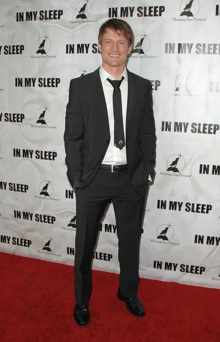 Foto Philip Winchester