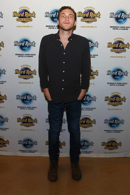 Foto Phillip Phillips
