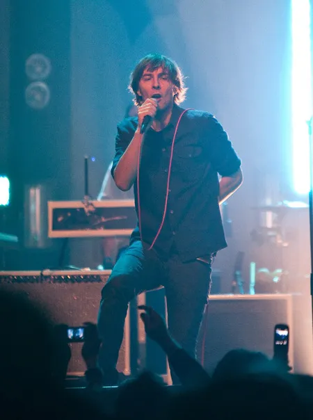 Foto Phoenix