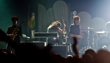 Foto Phoenix