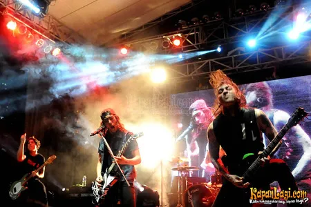 Foto Pierce The Veil