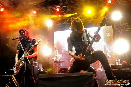 Foto Pierce The Veil