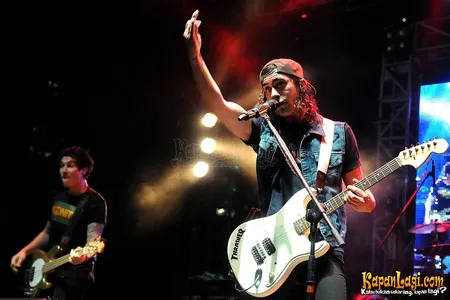 Foto Pierce The Veil