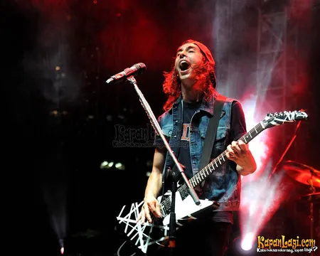 Foto Pierce The Veil