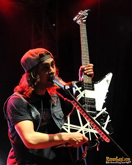 Foto Pierce The Veil