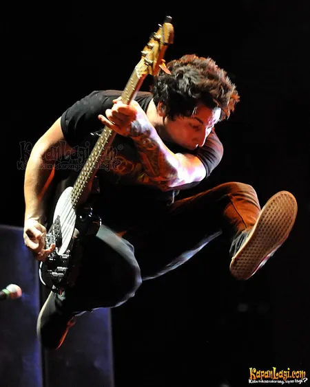 Foto Pierce The Veil