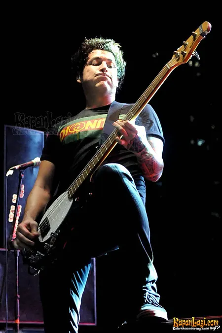 Foto Pierce The Veil