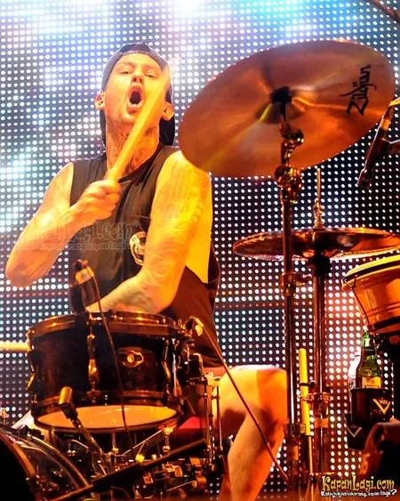 Foto Pierce The Veil