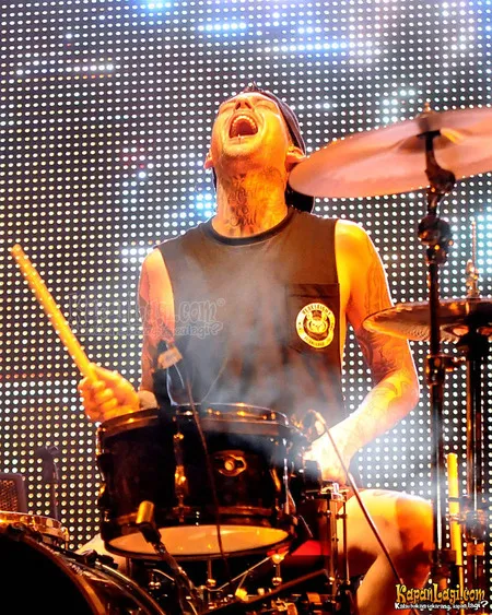 Foto Pierce The Veil