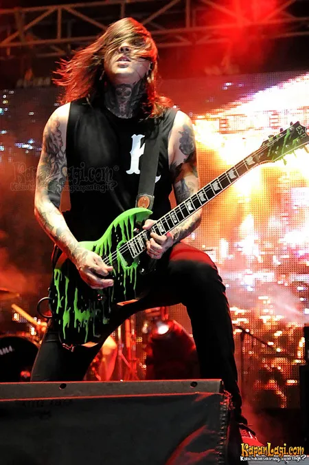 Foto Pierce The Veil