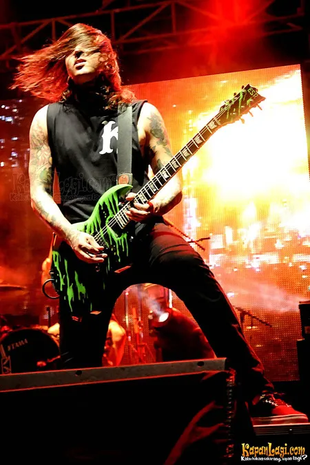 Foto Pierce The Veil