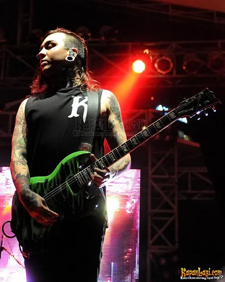 Foto Pierce The Veil