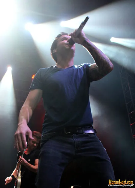Foto Pierre Bouvier