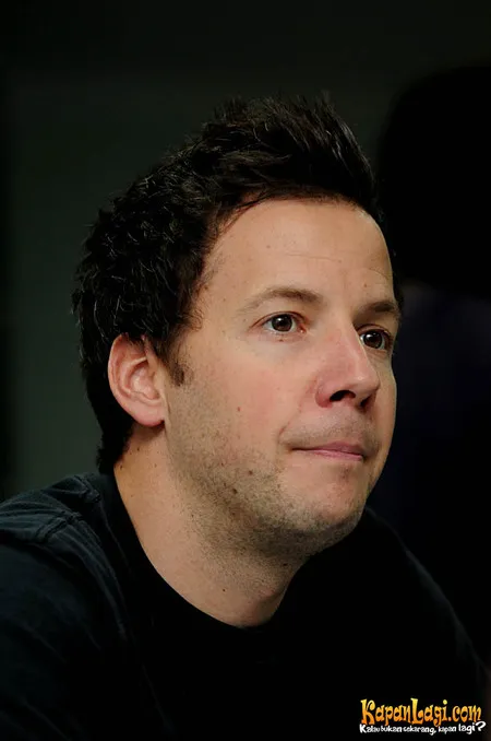 Foto Pierre Bouvier