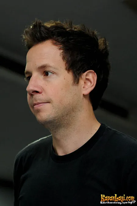 Foto Pierre Bouvier