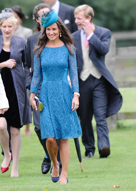 Foto Pippa Middleton