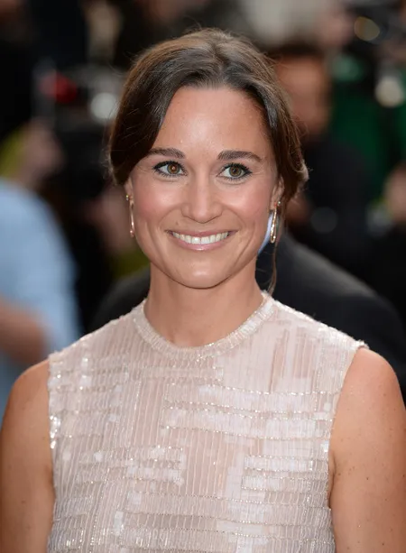 Foto Pippa Middleton