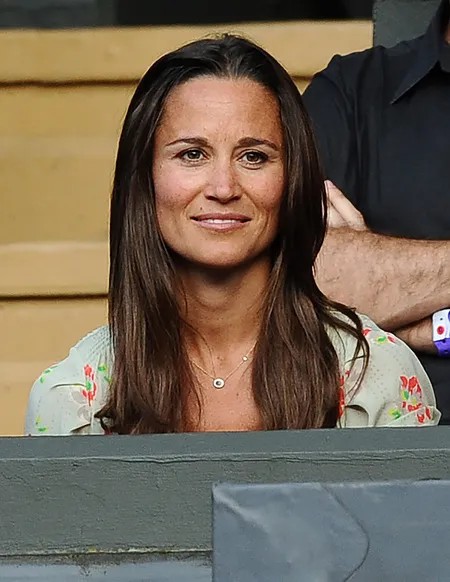 Foto Pippa Middleton