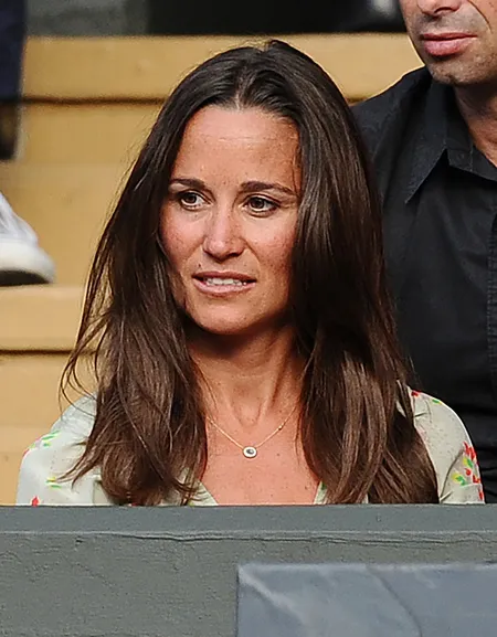 Foto Pippa Middleton