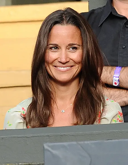 Foto Pippa Middleton