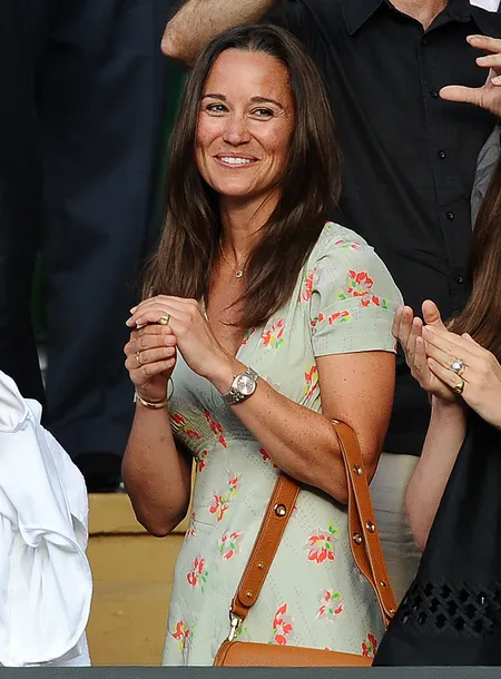Foto Pippa Middleton