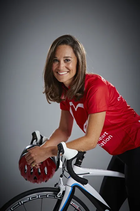 Foto Pippa Middleton