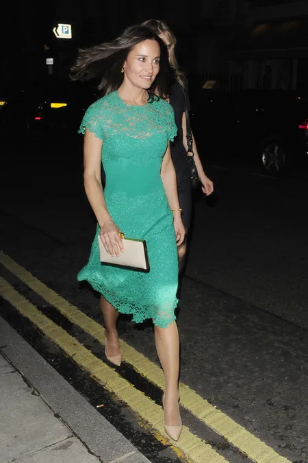 Foto Pippa Middleton