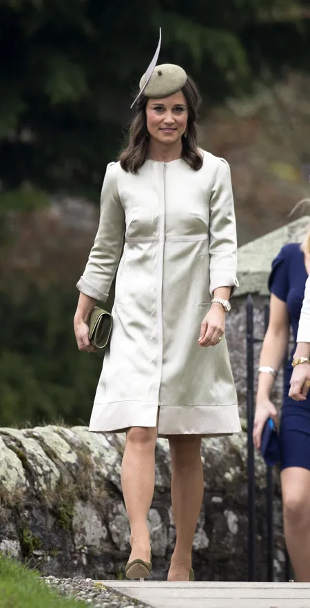 Foto Pippa Middleton